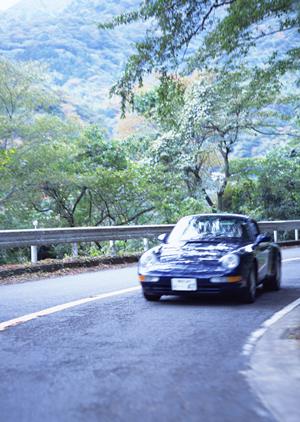 セルフ堀之内SS – 東京・神奈川の車検や板金など車のサポート